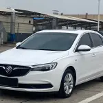 Buick Excelle 2023 из Китая