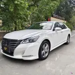 Toyota Crown 2016 из Китая