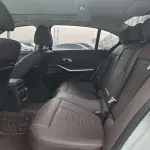 BMW 3 Series 2021 из Китая