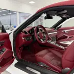 Porsche 718 2023 из Китая
