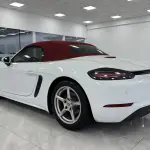 Porsche 718 2023 из Китая