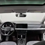 Volkswagen Lavida 2022 из Китая