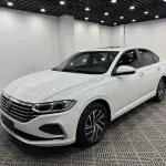 Volkswagen Lavida 2022 из Китая