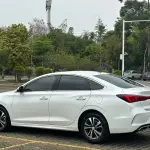 Changan Eado 2025 из Китая