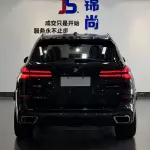 BMW X5 2024 из Китая