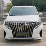 GAC Motor Trumpchi M8 2021 из Китая