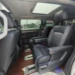 GAC Motor Trumpchi M8 2021 из Китая