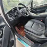 GAC Motor Trumpchi M8 2021 из Китая