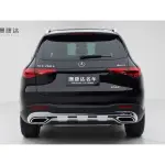 Mercedes-Benz GLC 2024 из Китая