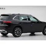 Mercedes-Benz GLC 2024 из Китая