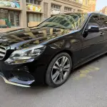 Mercedes-Benz E-Class 2014 из Китая