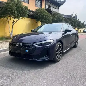 Audi 奥迪A5L 2025 из Китая