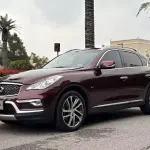 Infiniti QX50 2016 из Китая