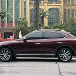 Infiniti QX50 2016 из Китая