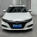 Honda Accord 2021 из Китая