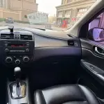 Nissan Tiida 2013 из Китая