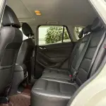 Mazda CX-5 2017 из Китая