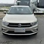 Volkswagen Bora 2016 из Китая
