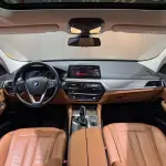 BMW 6 Series GT 2018 из Китая