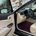 Toyota Crown 2014 из Китая