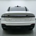 Lincoln Z 2022 из Китая