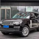 Land Rover Range Rover 2020 из Китая