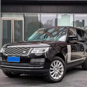 Land Rover Range Rover 2020 из Китая