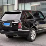 Land Rover Range Rover 2020 из Китая