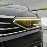 Volkswagen Magotan 2021 из Китая
