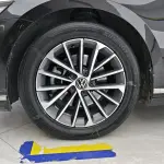 Volkswagen Magotan 2021 из Китая