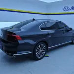 Volkswagen Magotan 2021 из Китая