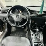 Volkswagen Passat 2017 из Китая