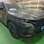 Mazda CX-50 Xingye 2023 из Китая