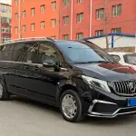 Mercedes-Benz Vito 2020 из Китая