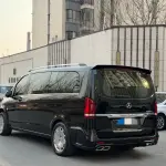 Mercedes-Benz Vito 2020 из Китая