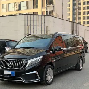 Mercedes-Benz Vito 2020 из Китая