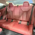 BMW 4 Series 2021 из Китая
