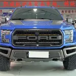 Ford F-150 Raptor 2020 из Китая
