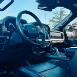 Ford F-150 Raptor 2023 из Китая