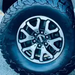 Ford F-150 Raptor 2023 из Китая