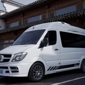 Lorinser Sprinter LS500 2019 из Китая