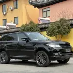Land Rover Sport 2018 из Китая