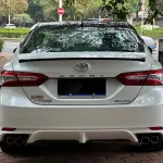 Toyota Camry 2023 из Китая