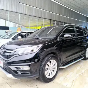 Honda CR-V 2016 из Китая
