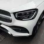 Mercedes-Benz GLC 2020 из Китая