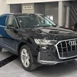 Audi Q7 2024 из Китая