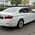 BMW 5 Series 2014 из Китая