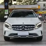 Mercedes-Benz GLA 2018 из Китая