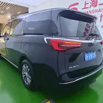 Buick GL8 2023 из Китая