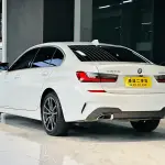 BMW 3 Series 2020 из Китая